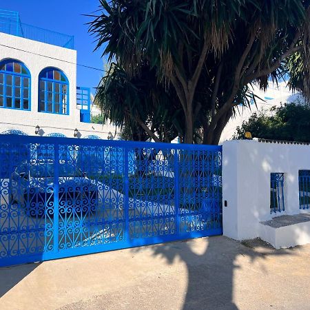 Olivia Guest House Sidi Bou Said Exterior photo